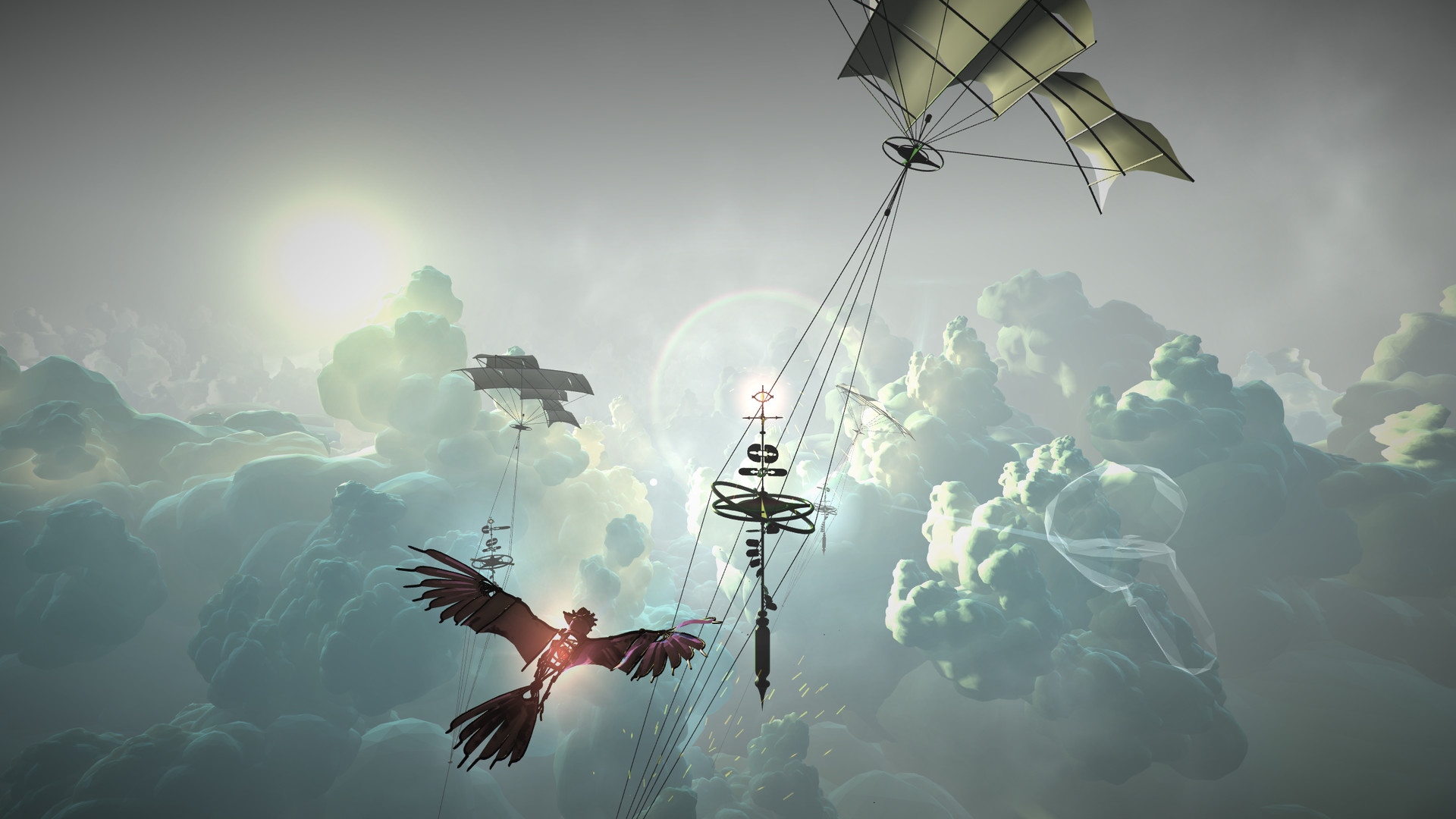 Mare Featured Screenshot #1