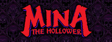 Mina the Hollower cover art