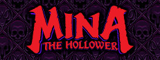 Mina the Hollower Banner