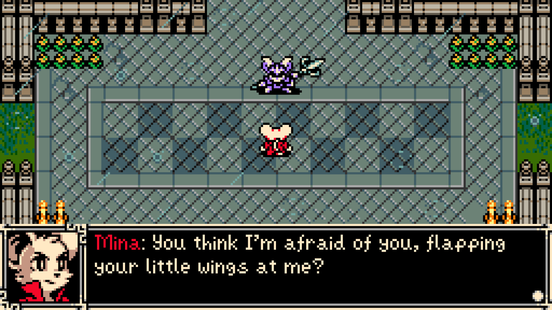 Mina the Hollower screenshot #5