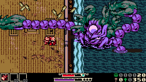 挖掘者米娜-游戏截图