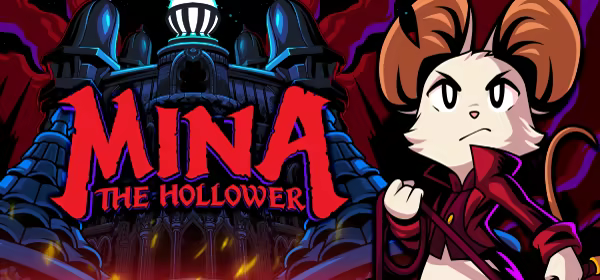 Mina the Hollower image