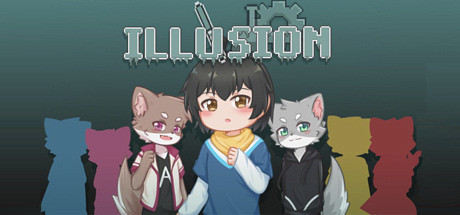 Настольная игра Illusion купить в Украине - Дом Игр