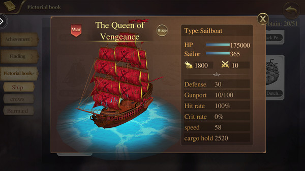The Age of Navigation-Deluxe Edition screenshot 1