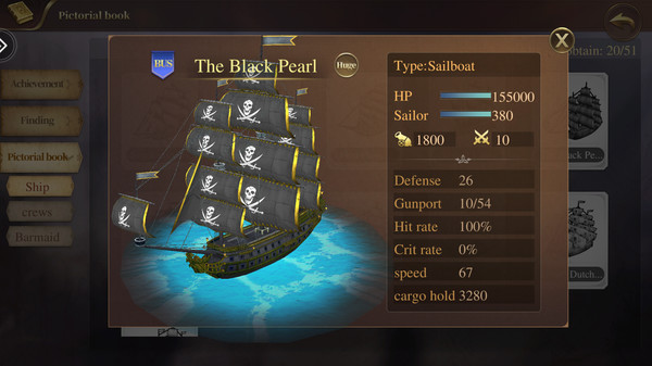 The Age of Navigation-Deluxe Edition screenshot 4
