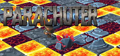 PARACHUTER steam charts