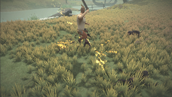 Tartaria: The forgotten tale screenshot 6