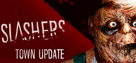 Slashers by David Gallardo - Game from developer catalog