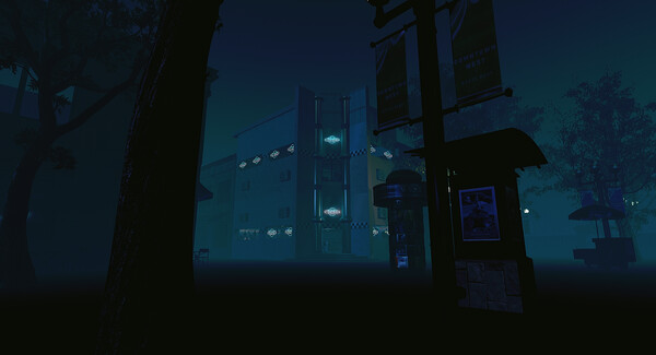 Screenshot 3 of Slashers - more gameplay footage