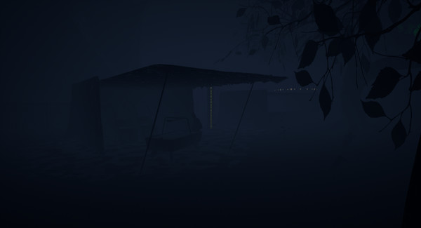 Screenshot 4 of Slashers - final gameplay screenshot