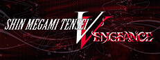 Shin Megami Tensei V: Vengeance Banner