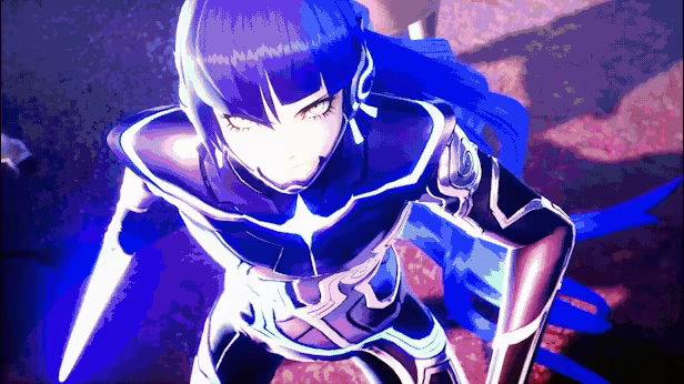 Shin Megami Tensei V: Vengeance video 3