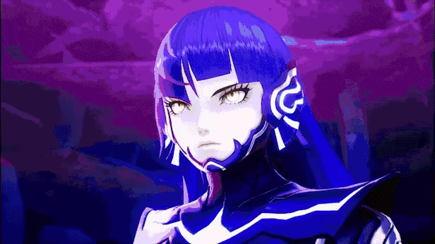Shin Megami Tensei V: Vengeance video 5