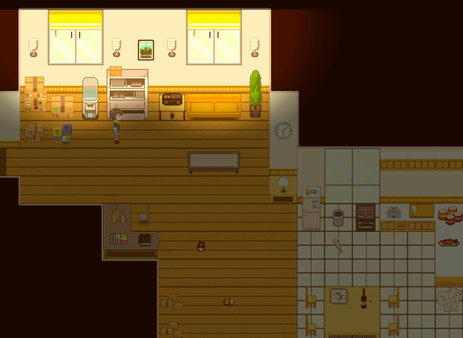 Illusion OST screenshot 4