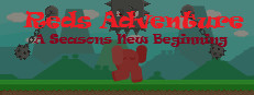 Reds Adventure A Seasons New Beginning