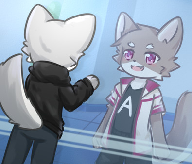 Illusion：Trust test screenshot 2