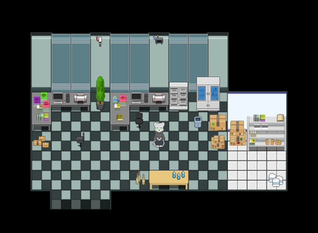 Illusion：Trust test screenshot 5