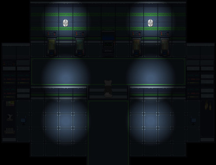 Illusion：Trust test screenshot 6