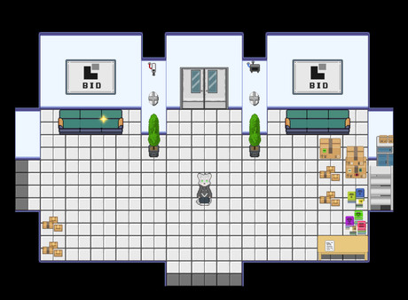 Illusion：Trust test screenshot 4
