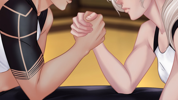 Screenshot z Gilded Shadows