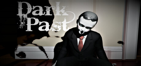 Dark Past Cover Image