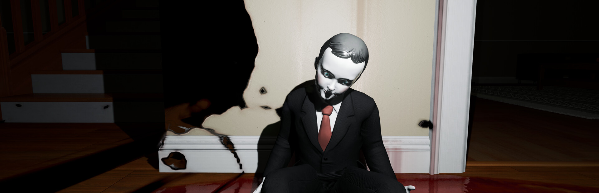 Dark Past