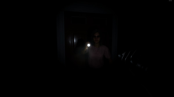 Dark Past screenshot 2
