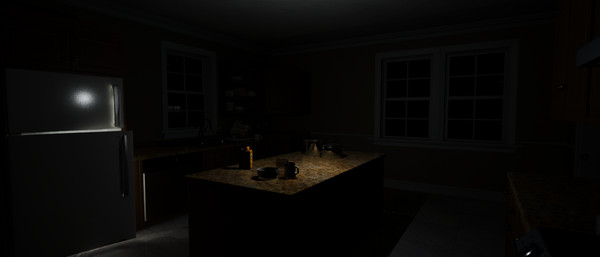 Dark Past screenshot 4