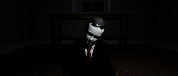 Dark Past screenshot 3