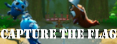 Capture The Flag