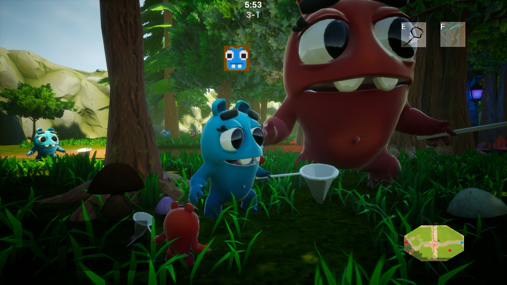 Capture The Flag screenshot 5