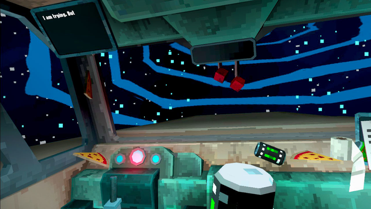 Labyrinth deLux - A Crusoe Quest Featured Screenshot #1