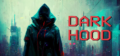 Dark Hood steam charts