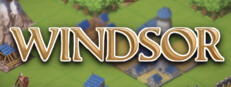 Windsor - Grand Strategy MMO game cover
