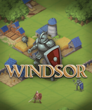 Windsor - Grand Strategy MMO