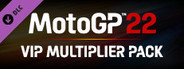 MotoGP™22 - VIP Multiplier Pack