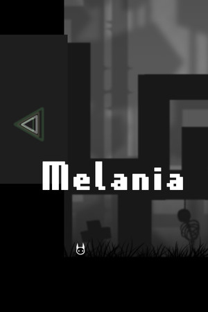 Melania cover art