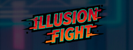 Illusion Fight — Season 1 cover art