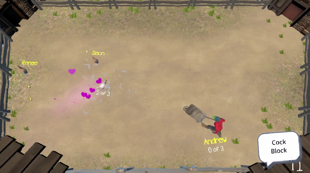 #8. Lights, Camera, Reaction! IRL Edition (Steam) 由: Fluxean