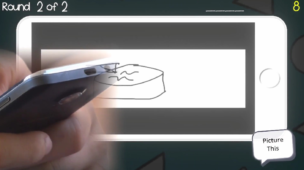 #2. Lights, Camera, Reaction! IRL Edition (Steam) 由: Fluxean