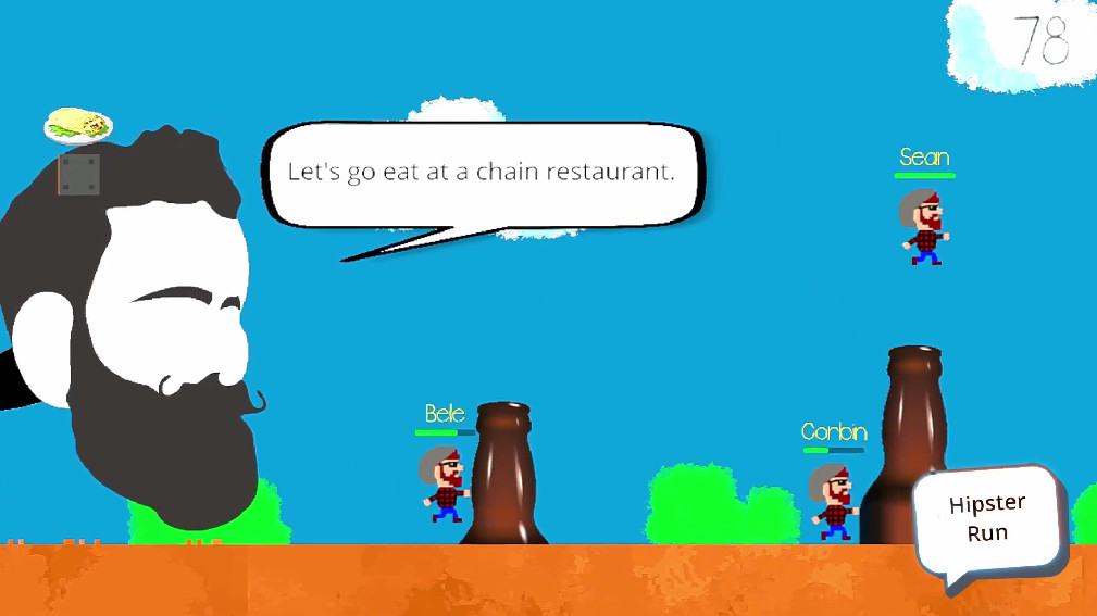 #1. Lights, Camera, Reaction! IRL Edition (Steam) 由: Fluxean