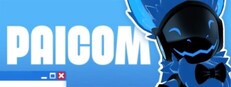 PAIcom (furry computer assistant)