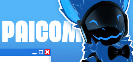 PAIcom (furry computer assistant)
