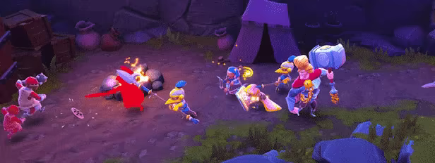 HEROish video 2