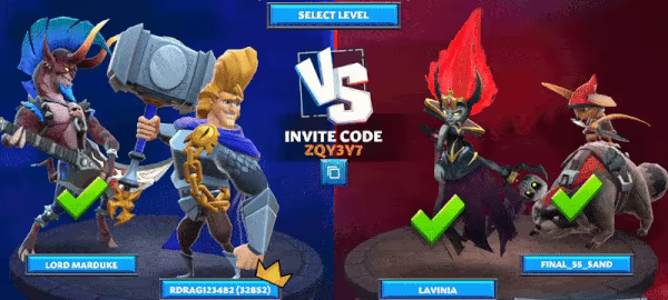 HEROish video 5