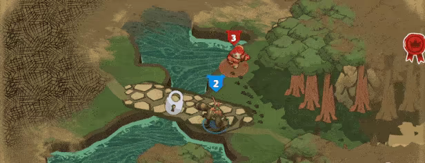 HEROish video 3