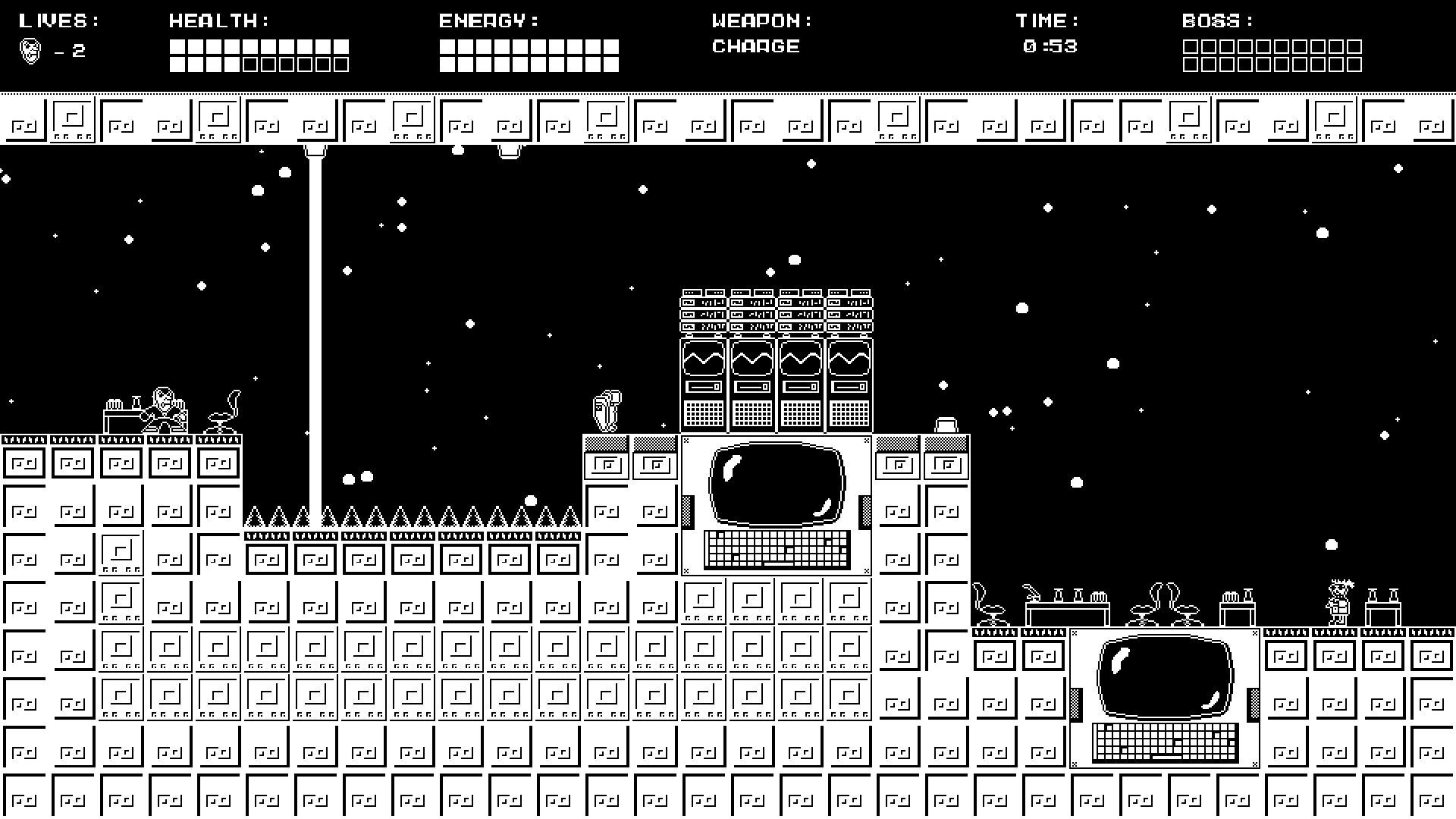 Hand Cannon: Janky Reality screenshot #5