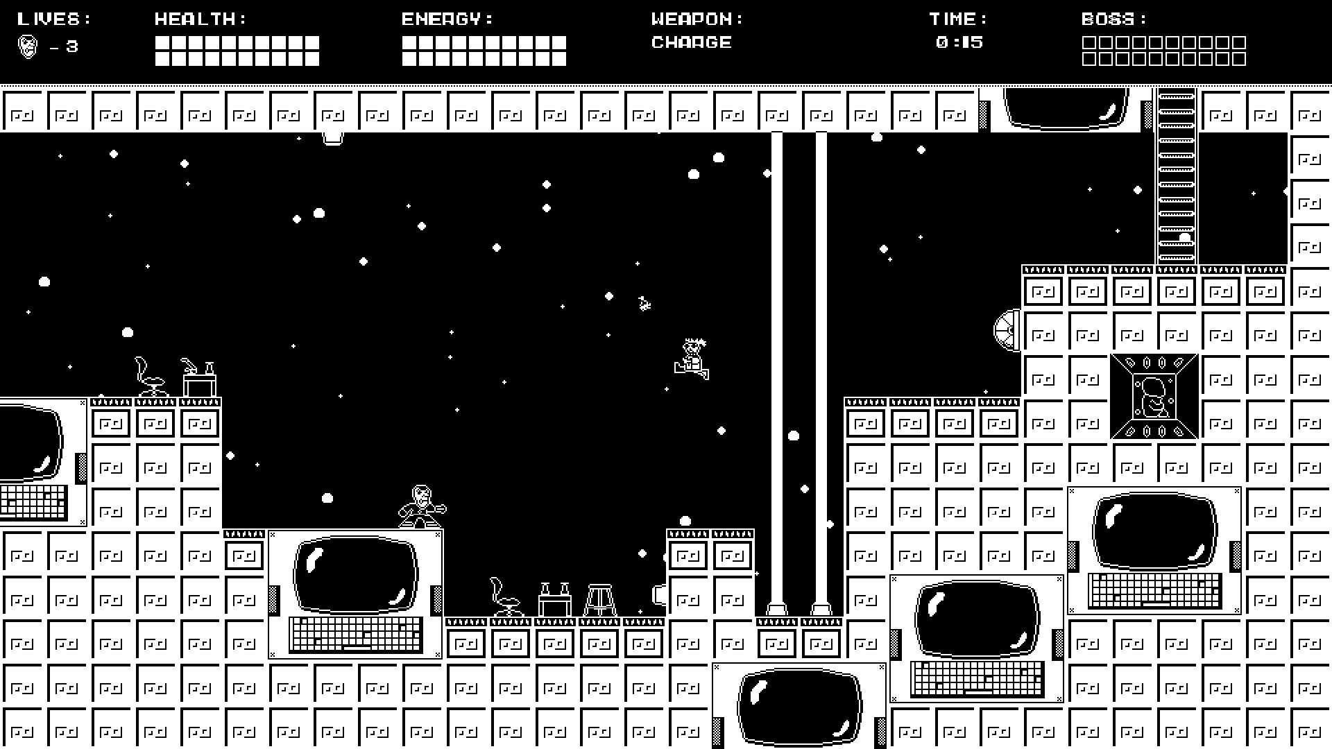 Hand Cannon: Janky Reality screenshot #1