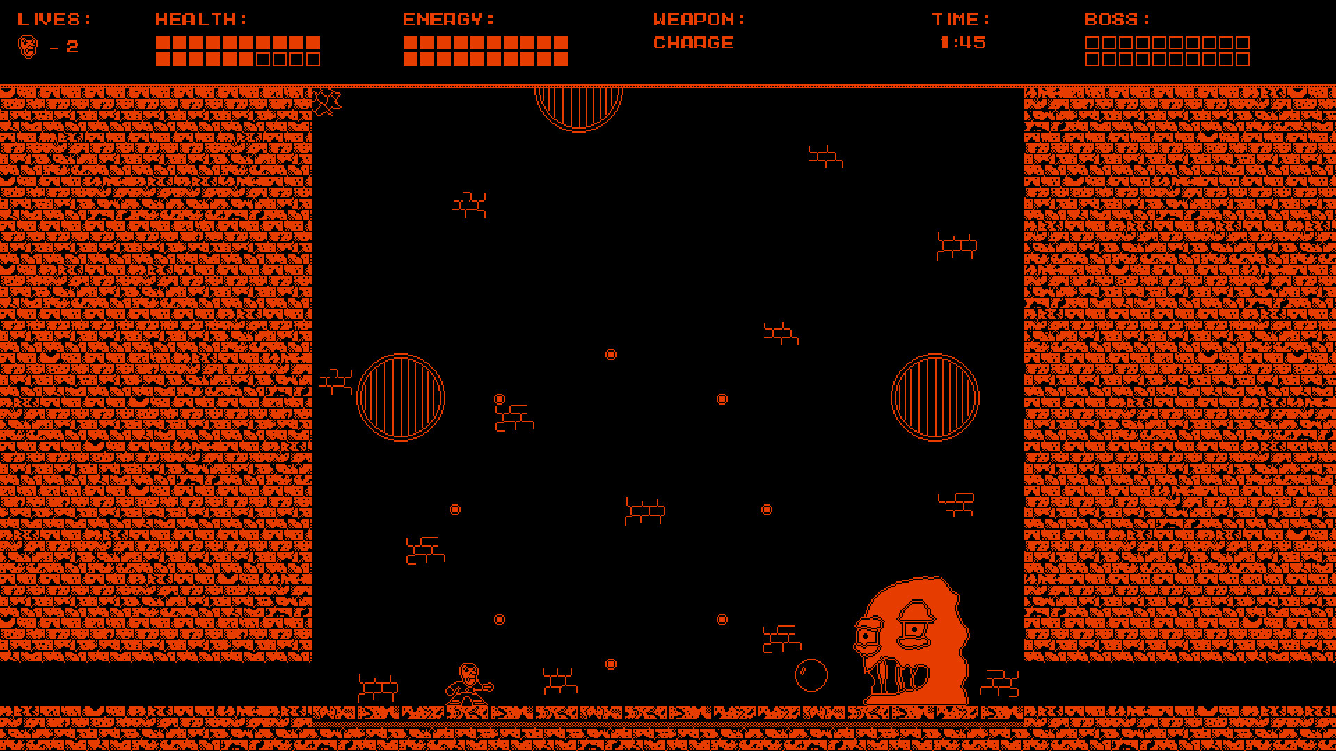 Hand Cannon: Janky Reality screenshot #3