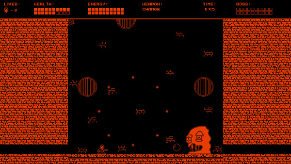 Hand Cannon: Janky Reality game for windows Pc 1